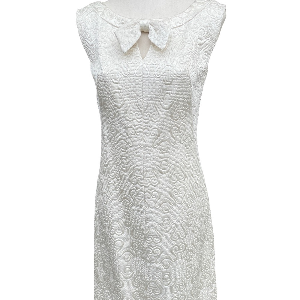 SOLD!!!!!  Vintage Parade dress